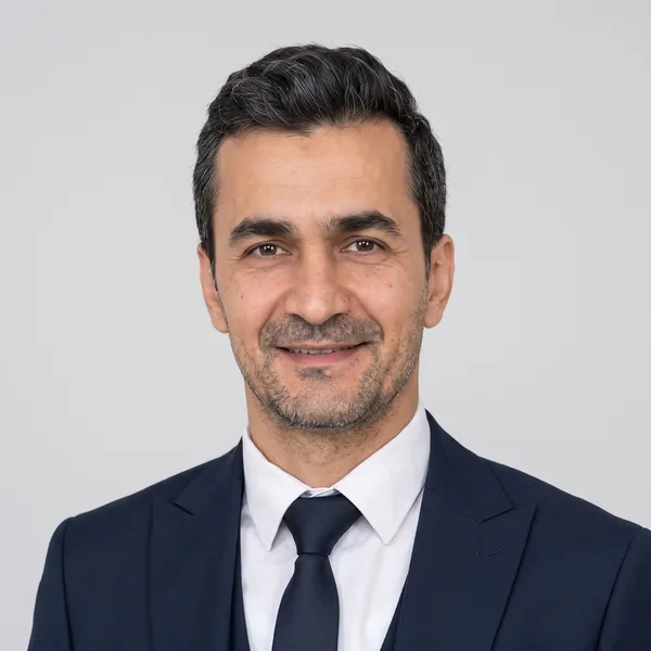 Hoshyar Kurdi