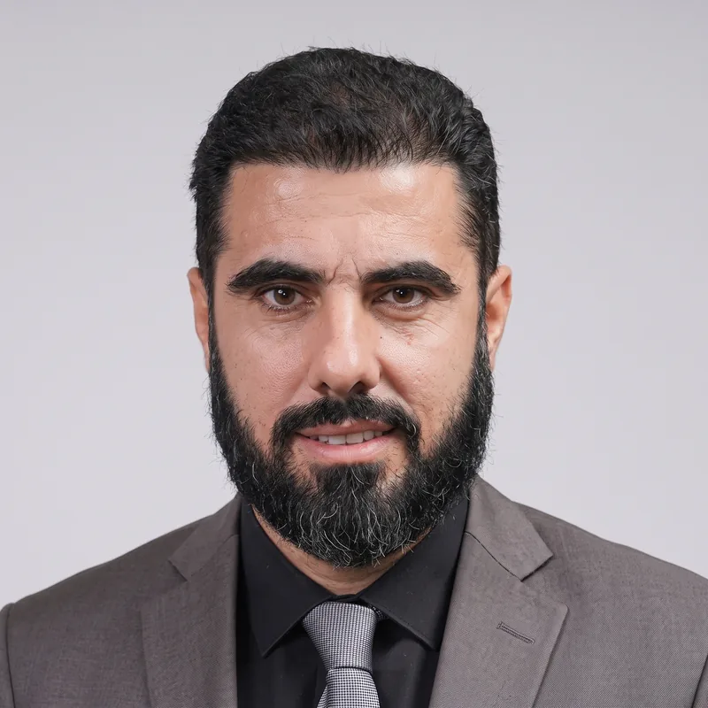 Muayad Maghdid